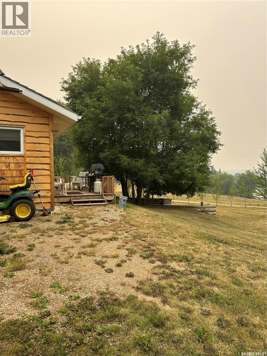 112 3rd Avenue S, Big River, Saskatchewan S0J 0E0 - Photo 7 - SK044349