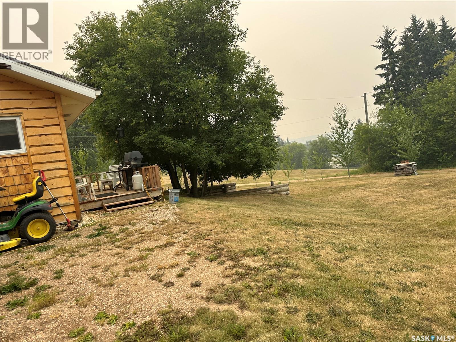 112 3rd Avenue S, Big River, Saskatchewan S0J 0E0 - Photo 8 - SK044349
