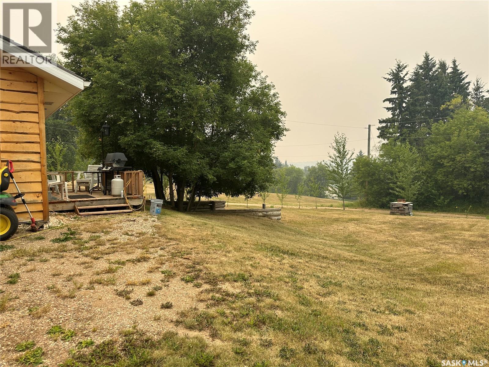 112 3rd Avenue S, Big River, Saskatchewan S0J 0E0 - Photo 9 - SK044349