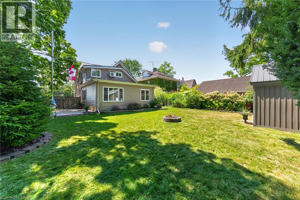 24 St Andrew Street, Port Dover, Ontario  N0A 1N0 - Photo 3 - 40852881