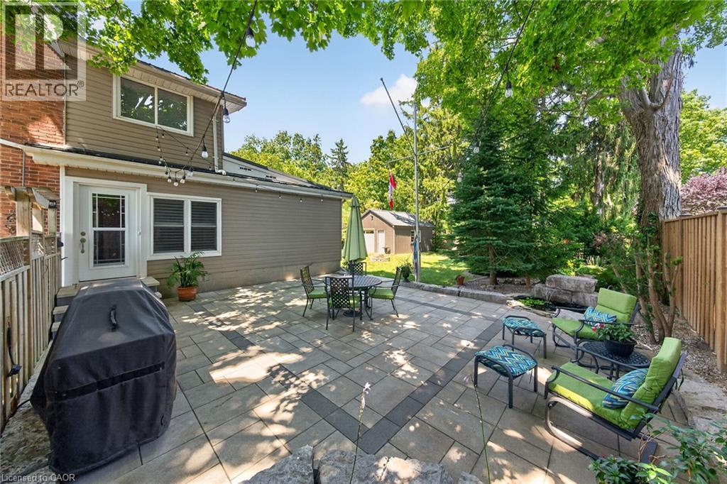 24 St Andrew Street, Port Dover, Ontario  N0A 1N0 - Photo 2 - 40852881