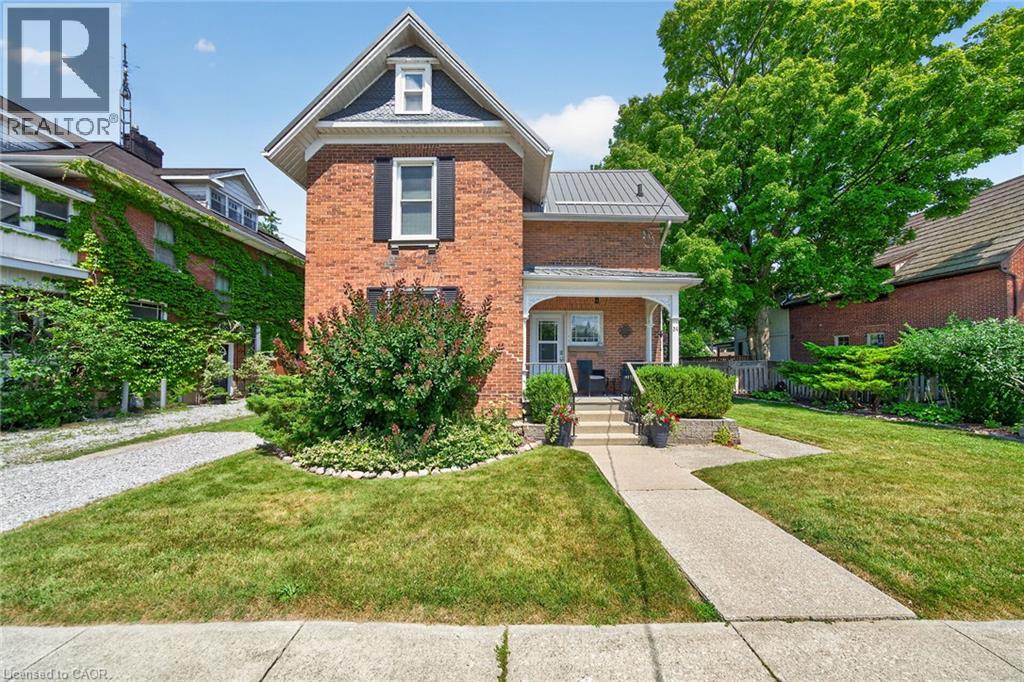 24 St Andrew Street, Port Dover, Ontario  N0A 1N0 - Photo 46 - 40852881