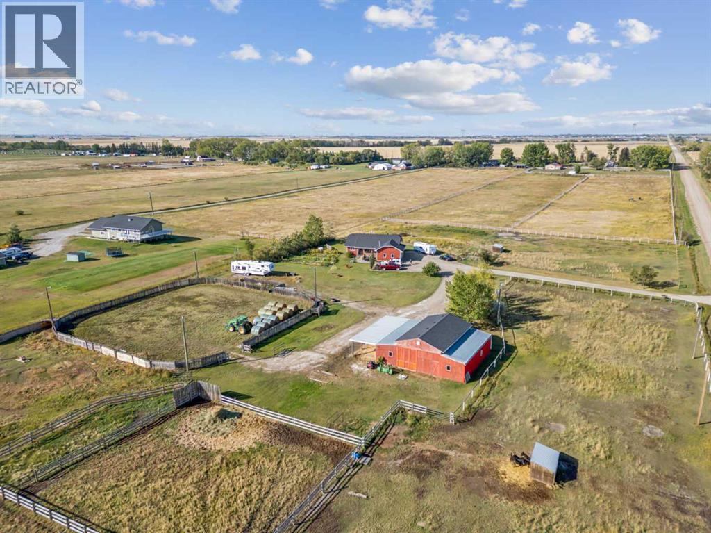 272187 Township Road 240, Rural Rocky View County, Alberta  T2P 2G7 - Photo 4 - A2326032