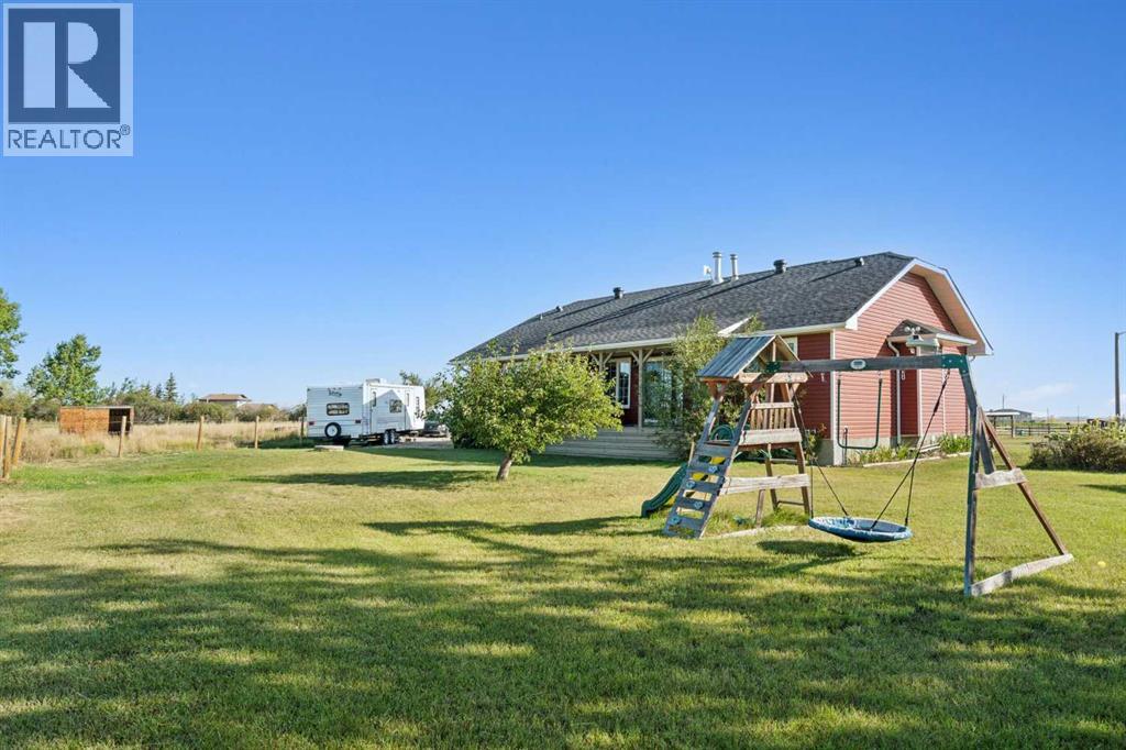 272187 Township Road 240, Rural Rocky View County, Alberta  T2P 2G7 - Photo 41 - A2326032