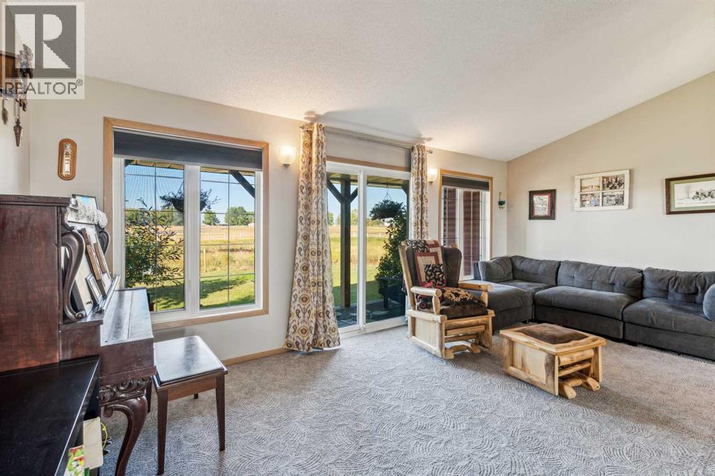 272187 Township Road 240, Rural Rocky View County, Alberta  T2P 2G7 - Photo 18 - A2326032