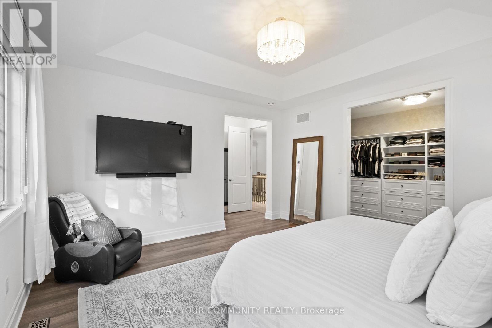 106 Forest Grove Court, Aurora, Ontario  L4G 3G4 - Photo 24 - N13445856