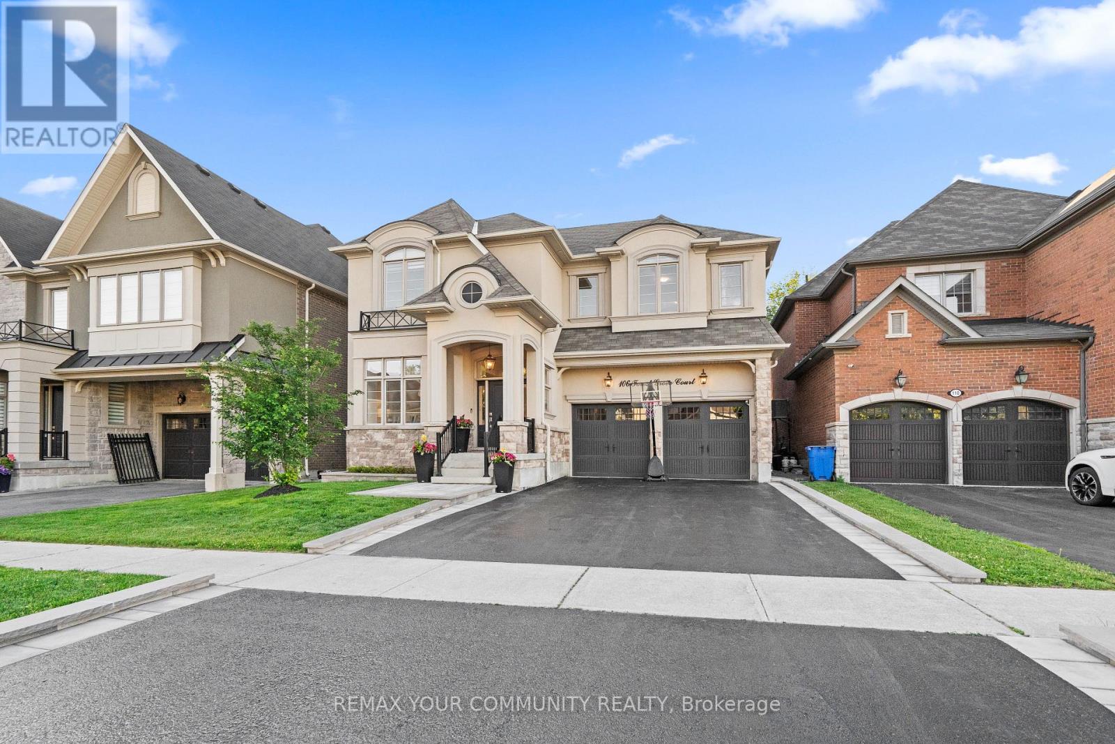 106 Forest Grove Court, Aurora, Ontario  L4G 3G4 - Photo 3 - N13445856