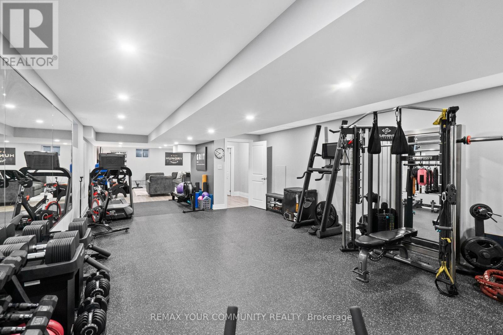 106 Forest Grove Court, Aurora, Ontario  L4G 3G4 - Photo 36 - N13445856