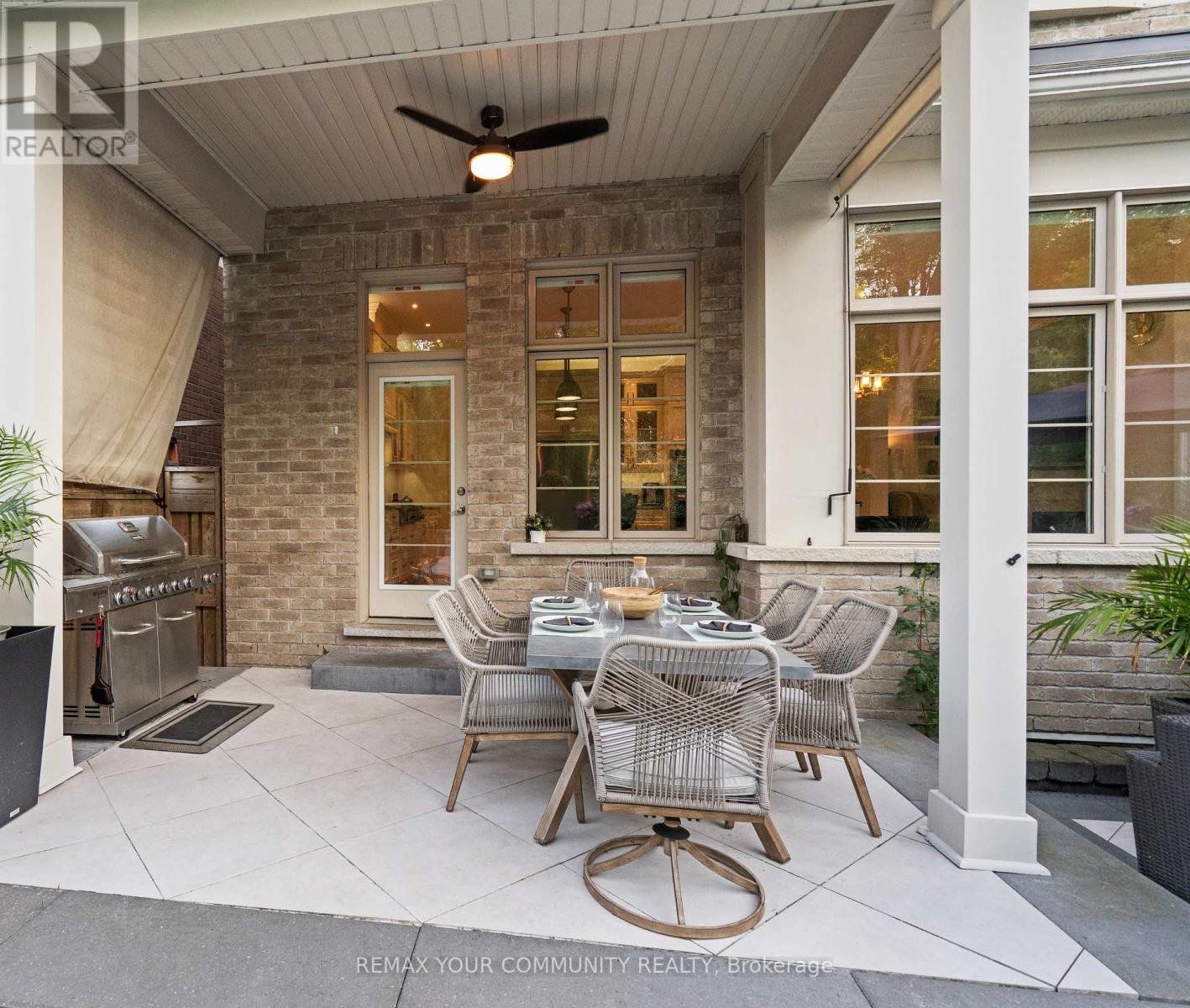 106 Forest Grove Court, Aurora, Ontario  L4G 3G4 - Photo 42 - N13445856