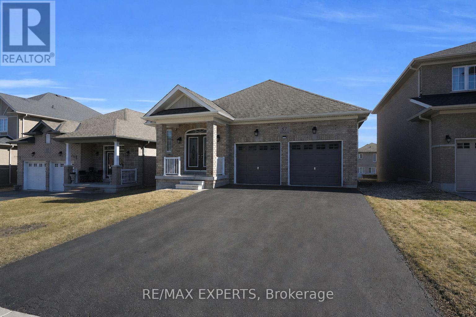 57 HOPKINS CRESCENT N, Bradford West Gwillimbury, Ontario