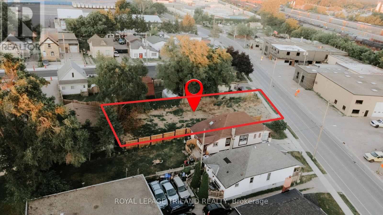 1132 Brydges Street, London East, Ontario  N5W 2B7 - Photo 3 - X13631894