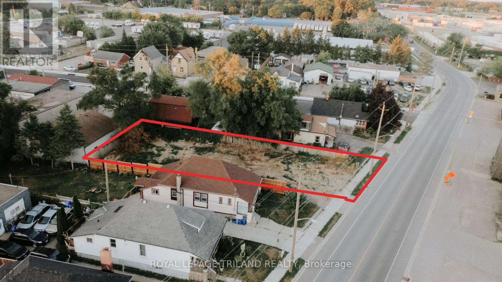 1132 Brydges Street, London East, Ontario  N5W 2B7 - Photo 4 - X13631894