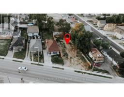 1132 BRYDGES STREET, London East, Ontario
