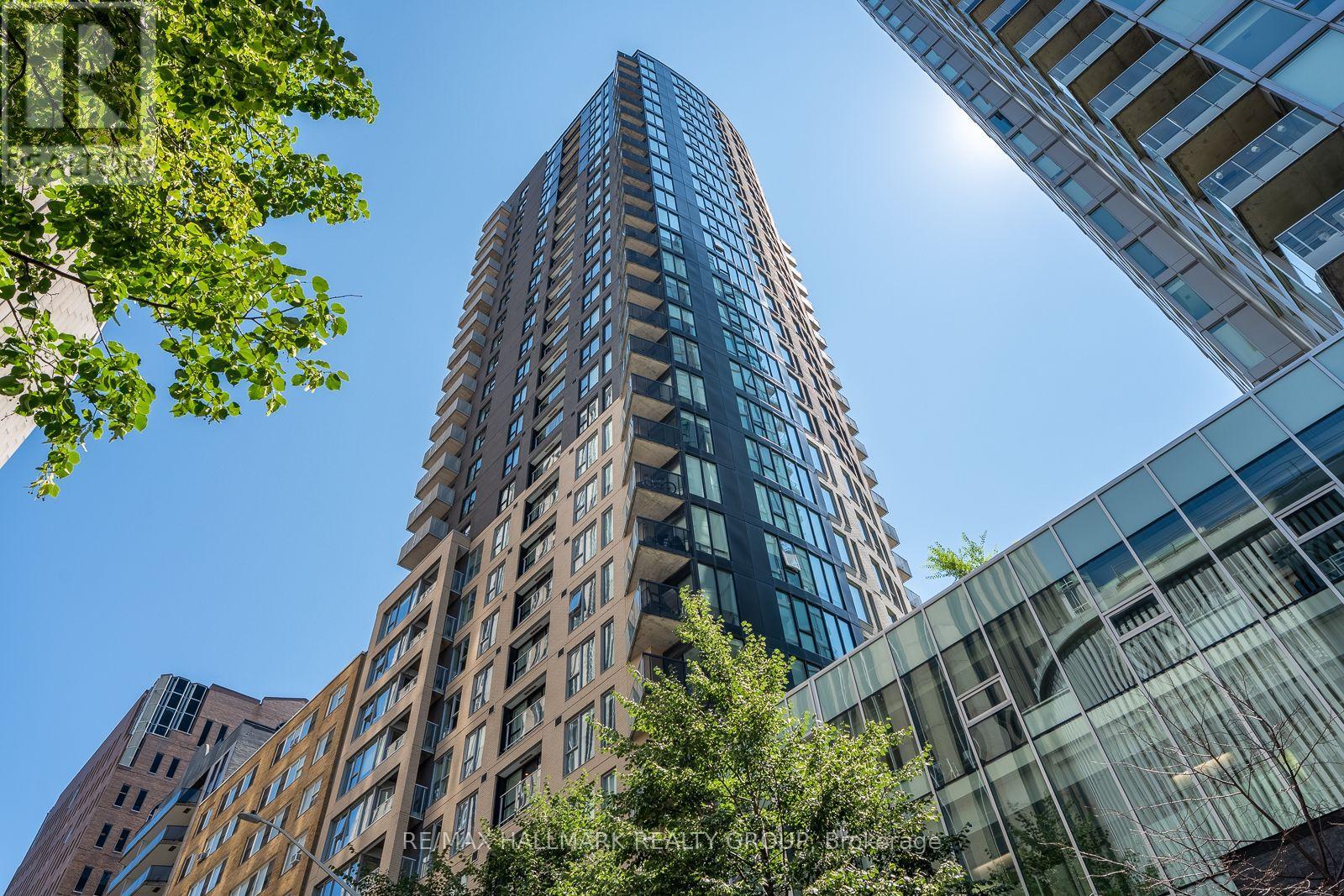 1204 - 40 Nepean Street, Ottawa, Ontario  K2P 0X5 - Photo 1 - X13631876