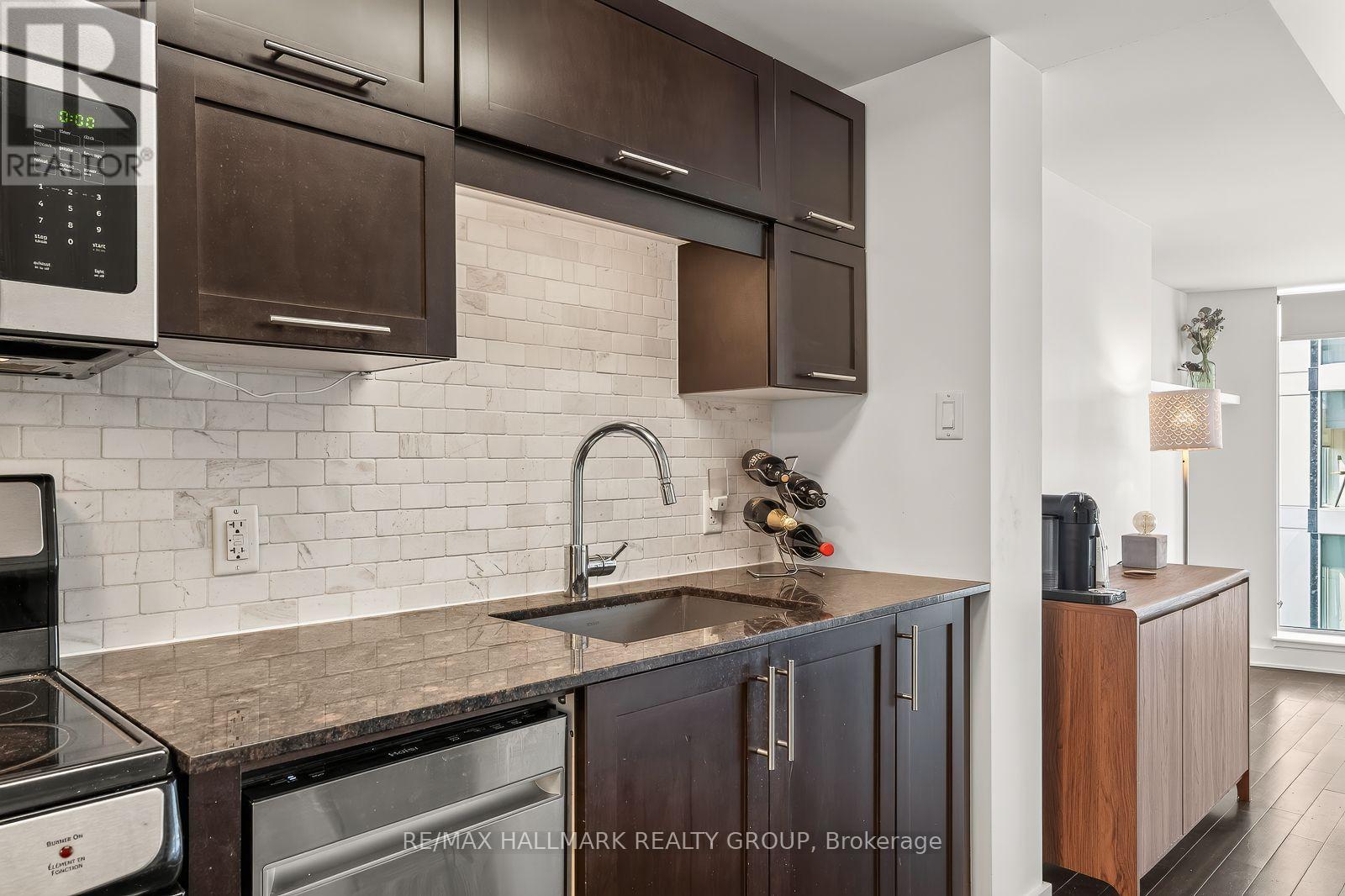 1204 - 40 Nepean Street, Ottawa, Ontario  K2P 0X5 - Photo 10 - X13631876