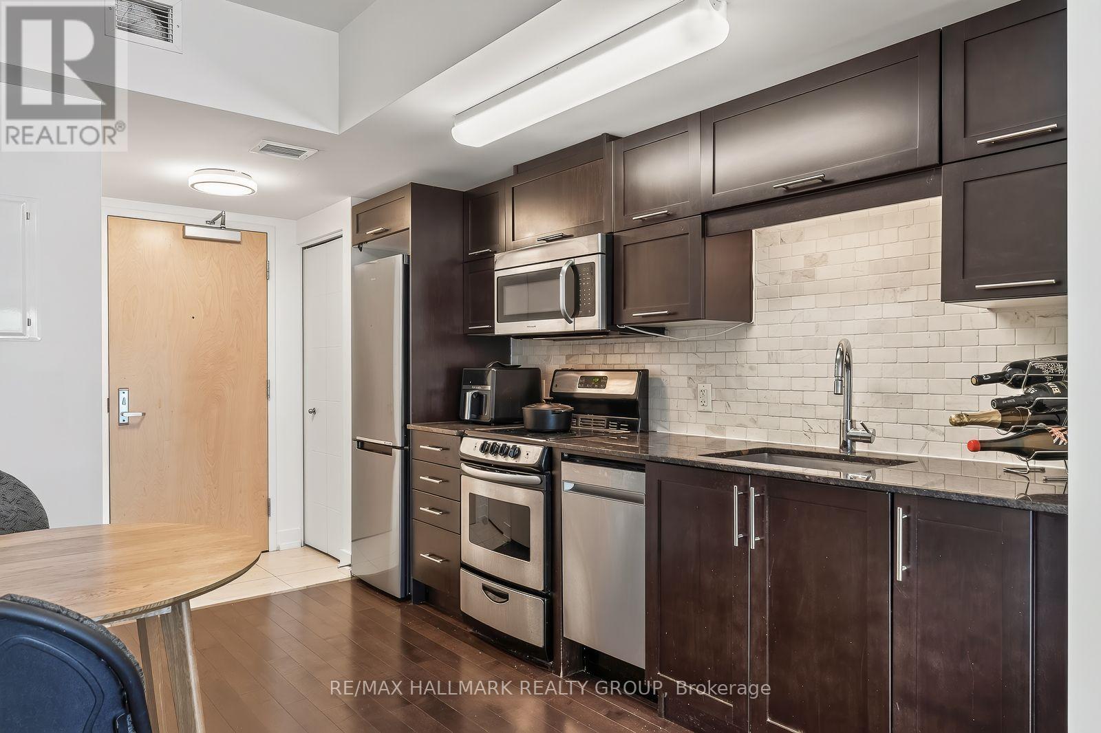 1204 - 40 Nepean Street, Ottawa, Ontario  K2P 0X5 - Photo 12 - X13631876