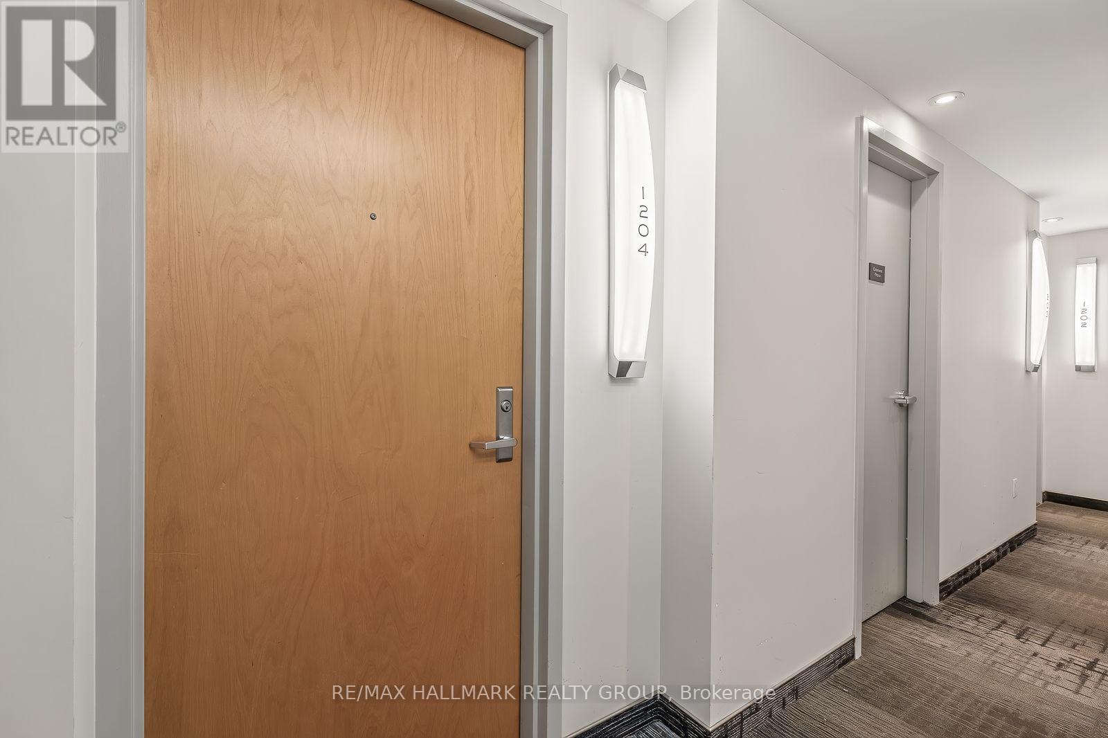 1204 - 40 Nepean Street, Ottawa, Ontario  K2P 0X5 - Photo 4 - X13631876