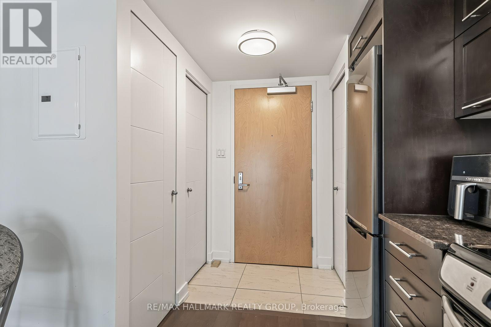 1204 - 40 Nepean Street, Ottawa, Ontario  K2P 0X5 - Photo 5 - X13631876