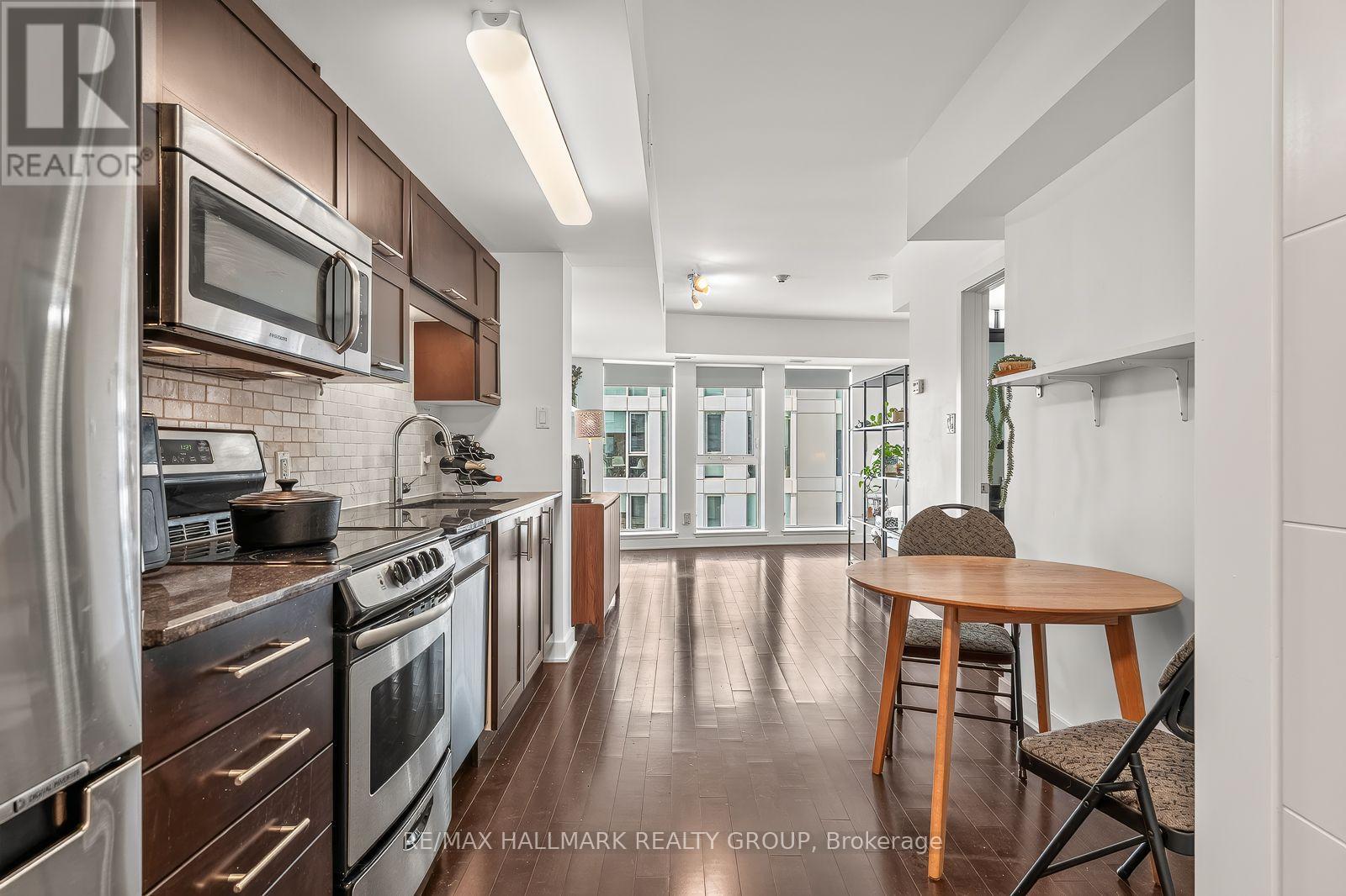1204 - 40 Nepean Street, Ottawa, Ontario  K2P 0X5 - Photo 7 - X13631876