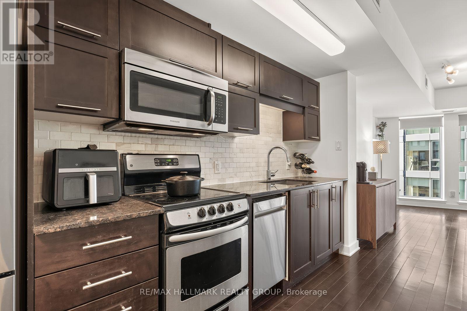 1204 - 40 Nepean Street, Ottawa, Ontario  K2P 0X5 - Photo 8 - X13631876