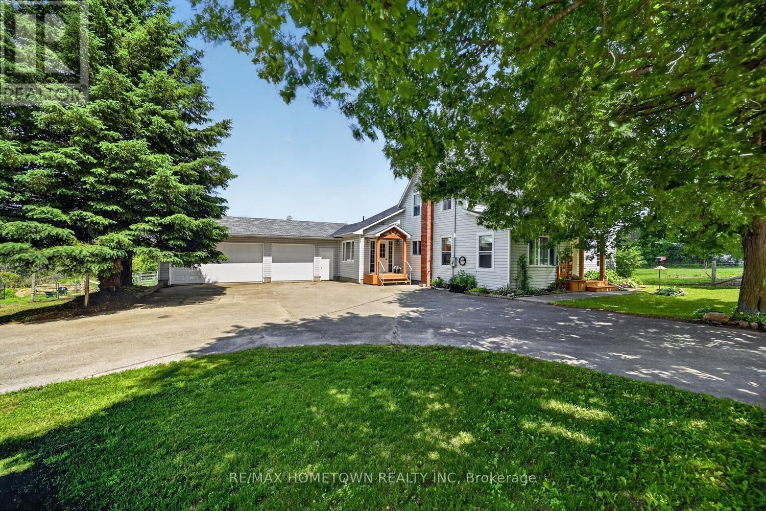 8110 Wiltsie Road, Augusta, Ontario  K0G 1R0 - Photo 2 - X13493340