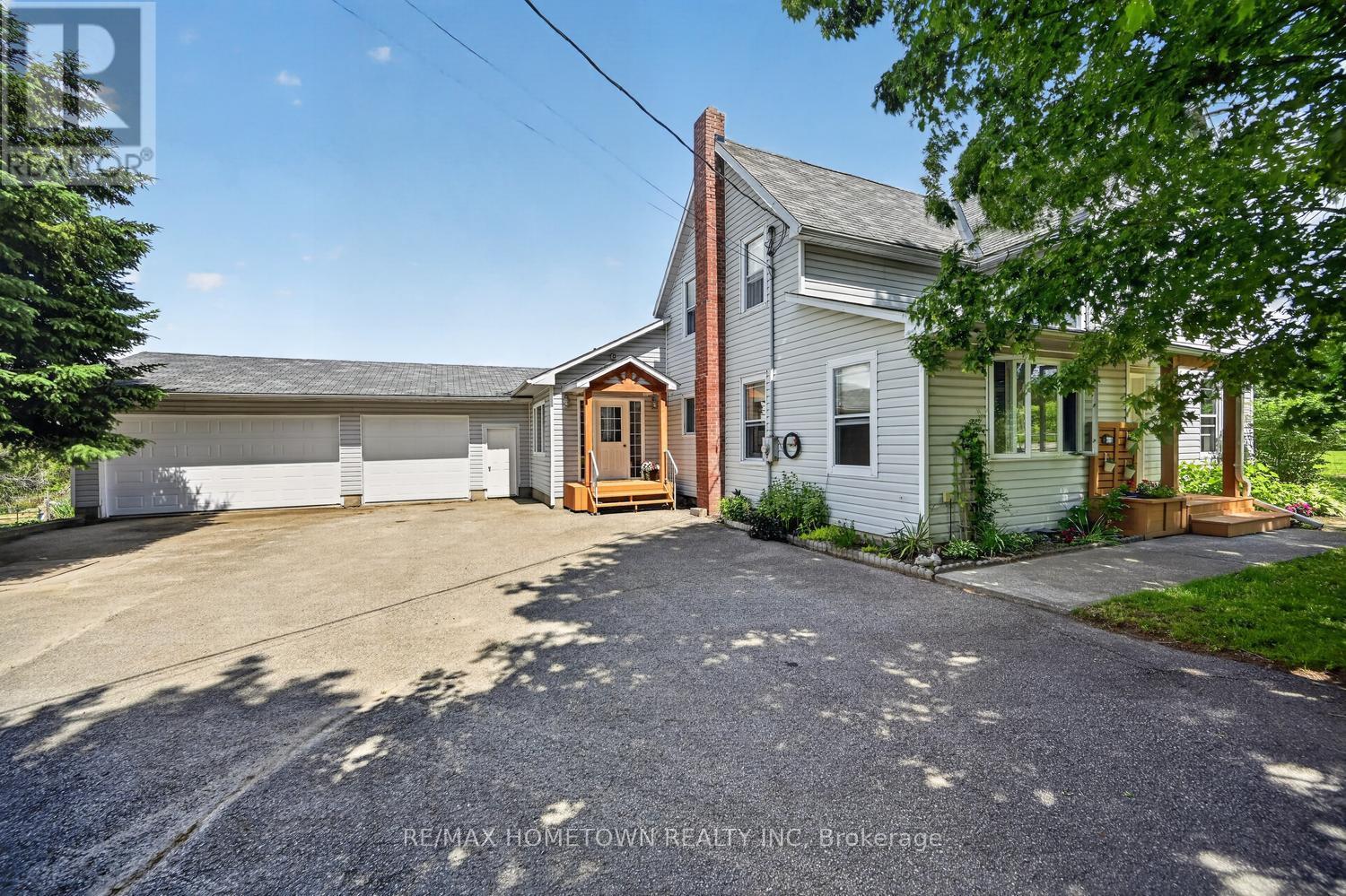 8110 WILTSIE ROAD, Augusta, Ontario