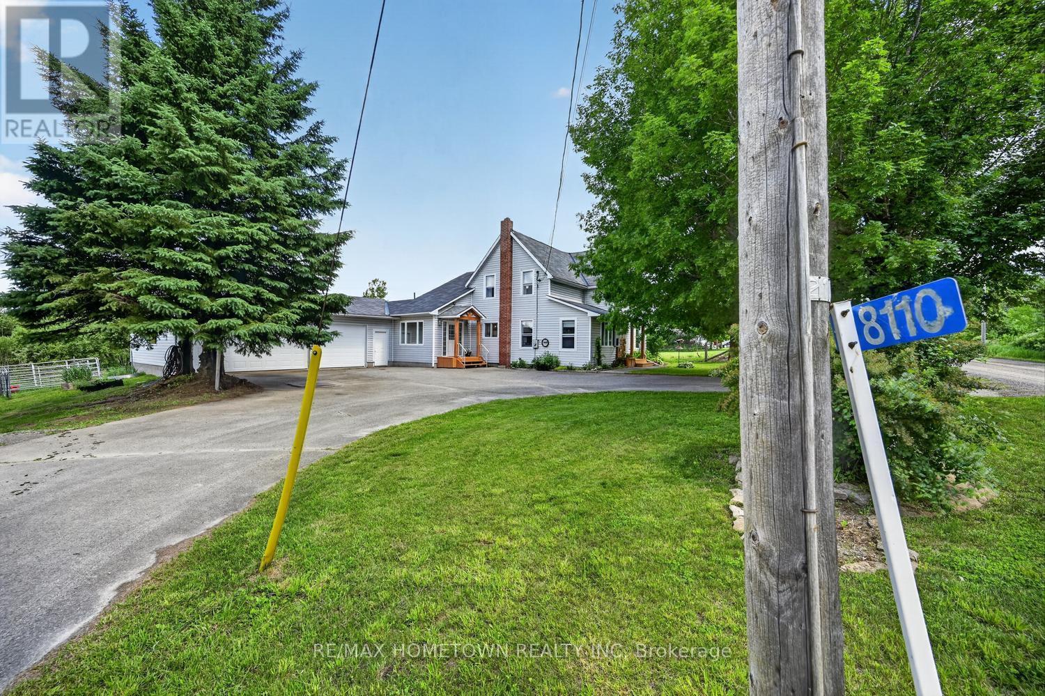 8110 Wiltsie Road, Augusta, Ontario  K0G 1R0 - Photo 3 - X13493340