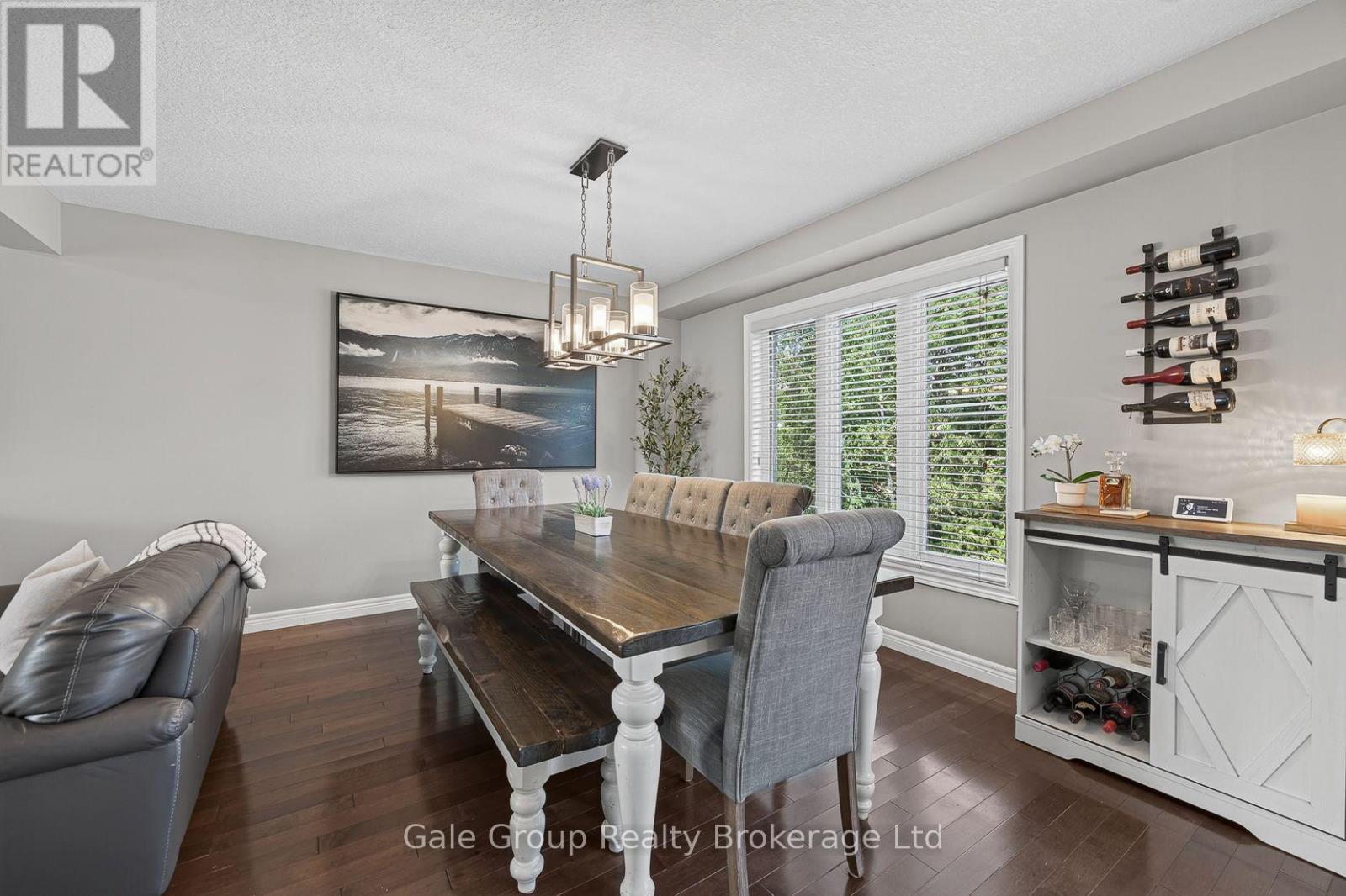 205 Munnoch Boulevard, Woodstock, Ontario  N4T 1V7 - Photo 12 - X13631880