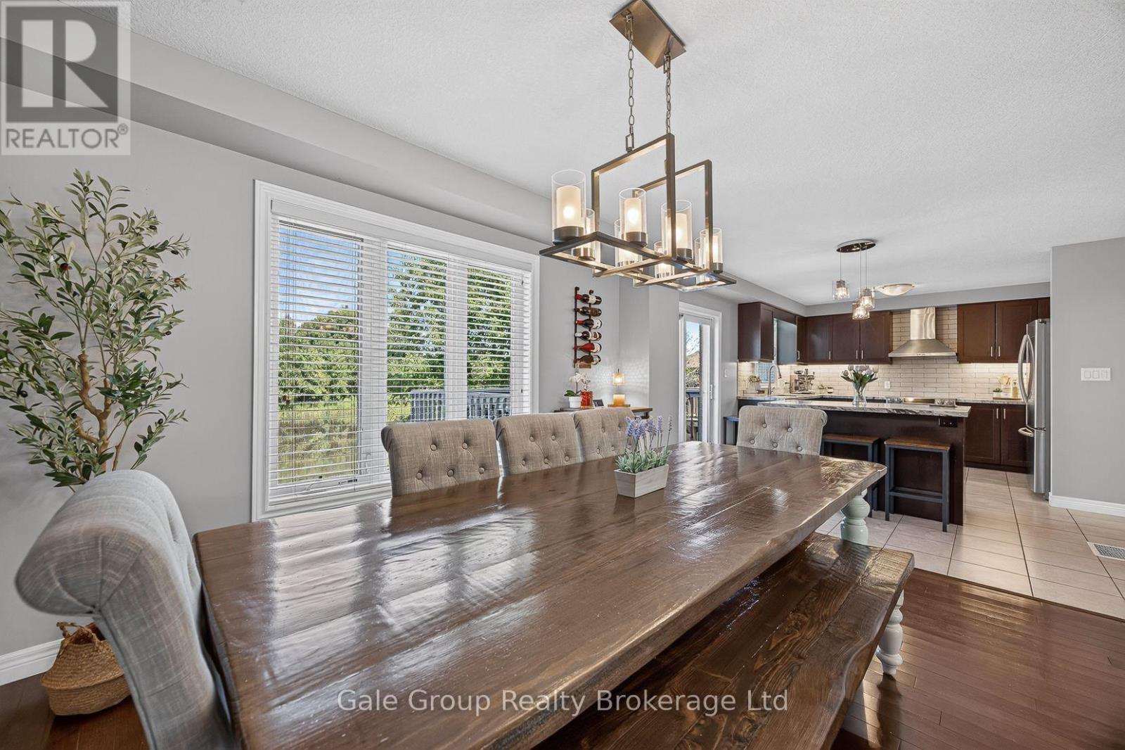 205 Munnoch Boulevard, Woodstock, Ontario  N4T 1V7 - Photo 13 - X13631880
