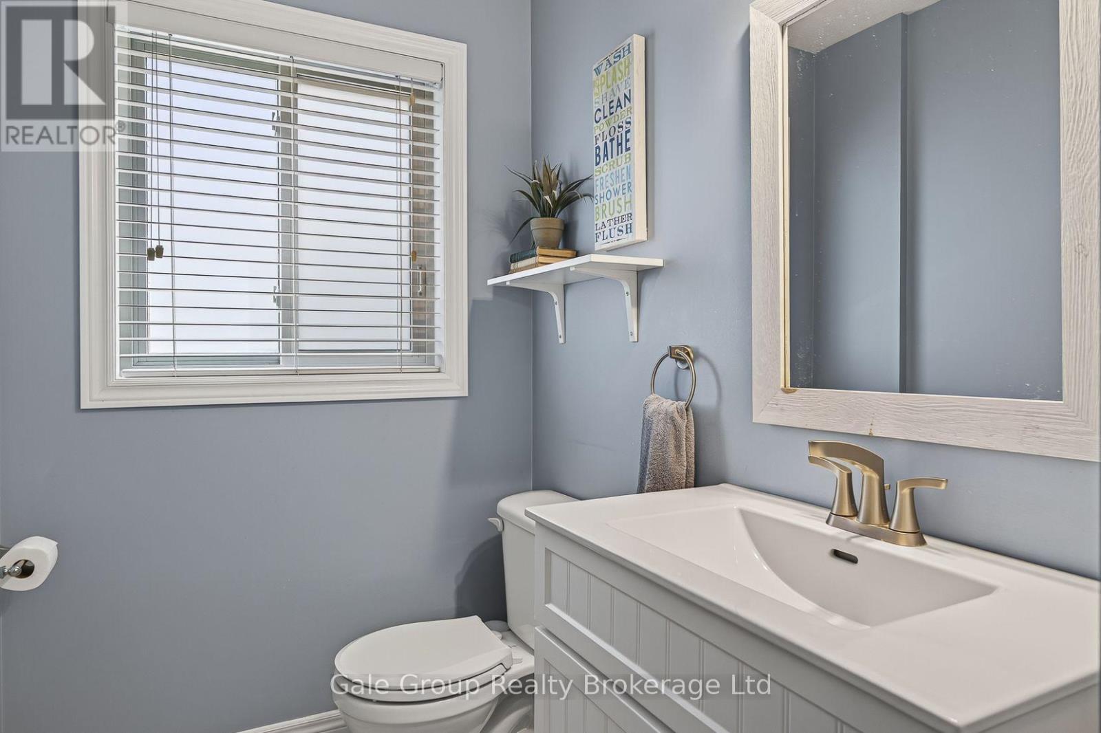 205 Munnoch Boulevard, Woodstock, Ontario  N4T 1V7 - Photo 17 - X13631880