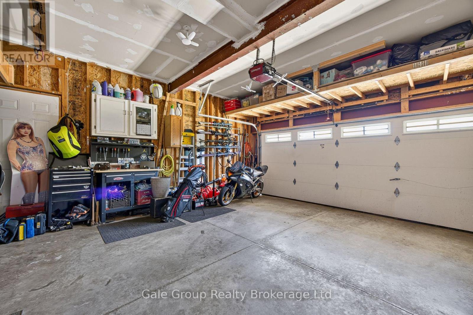 205 Munnoch Boulevard, Woodstock, Ontario  N4T 1V7 - Photo 20 - X13631880