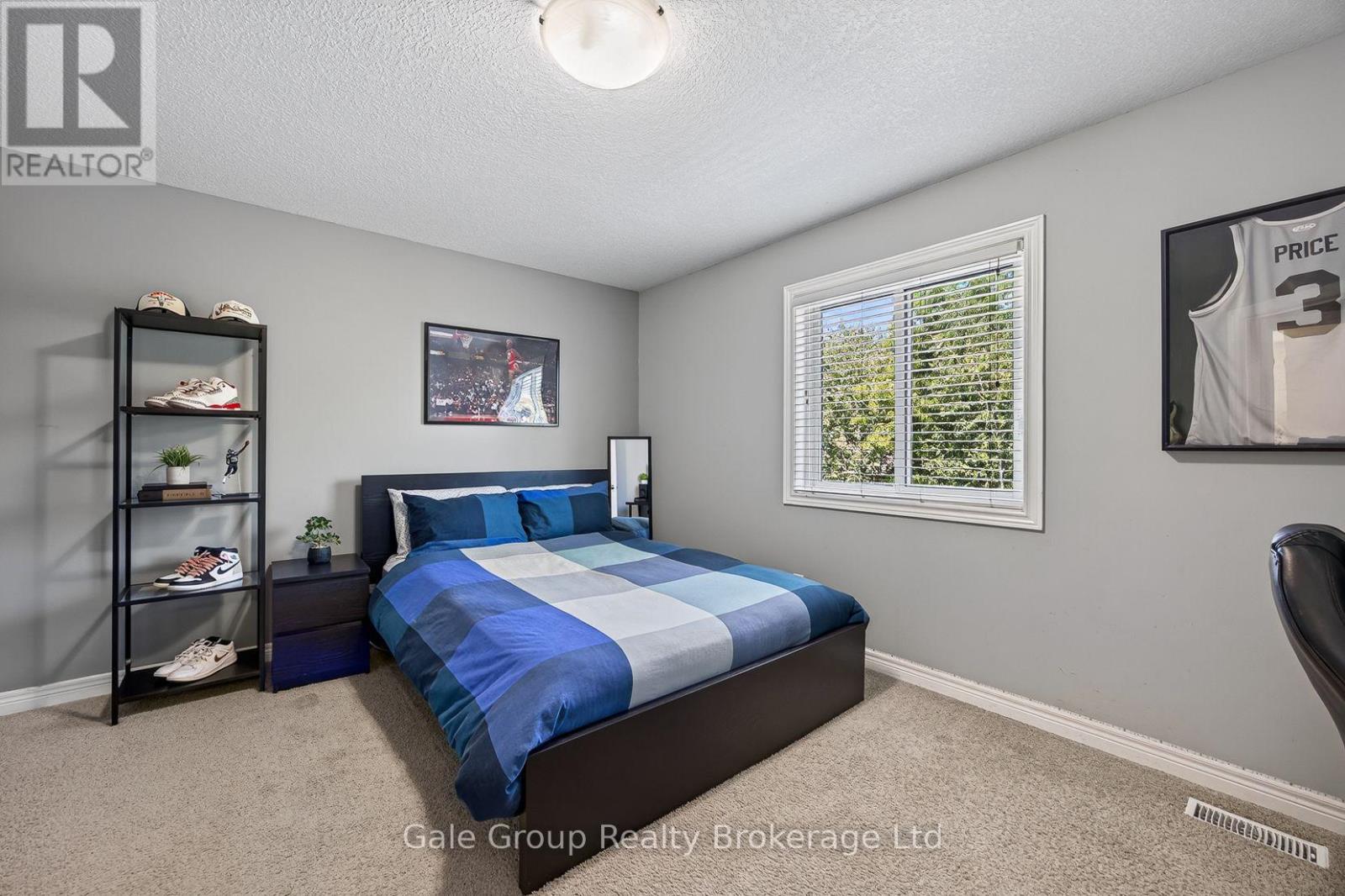 205 Munnoch Boulevard, Woodstock, Ontario  N4T 1V7 - Photo 23 - X13631880