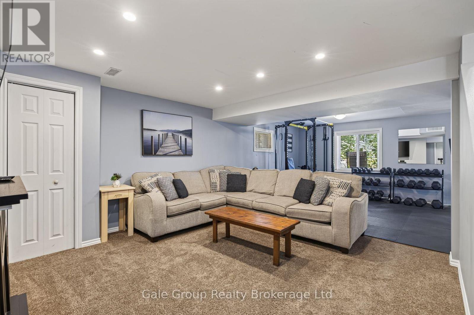 205 Munnoch Boulevard, Woodstock, Ontario  N4T 1V7 - Photo 32 - X13631880