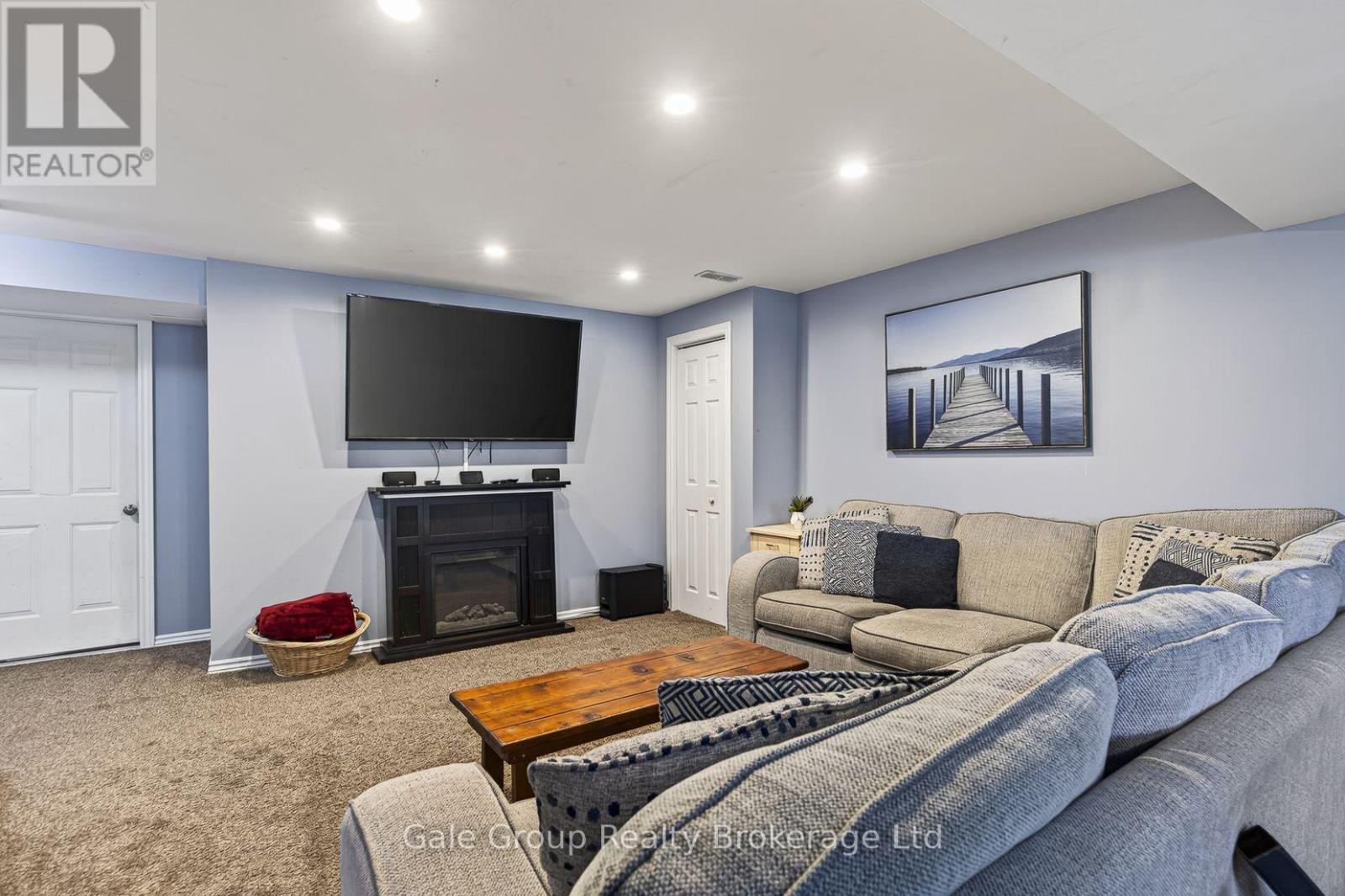 205 Munnoch Boulevard, Woodstock, Ontario  N4T 1V7 - Photo 33 - X13631880