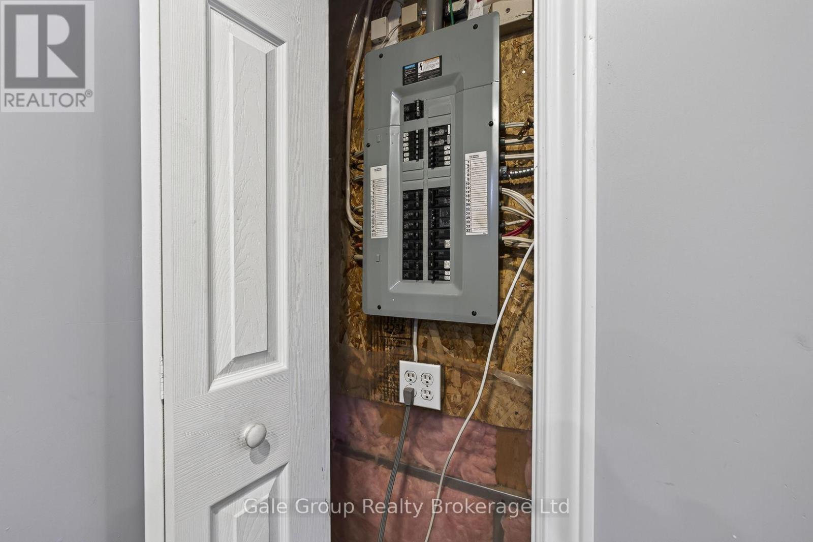 205 Munnoch Boulevard, Woodstock, Ontario  N4T 1V7 - Photo 37 - X13631880