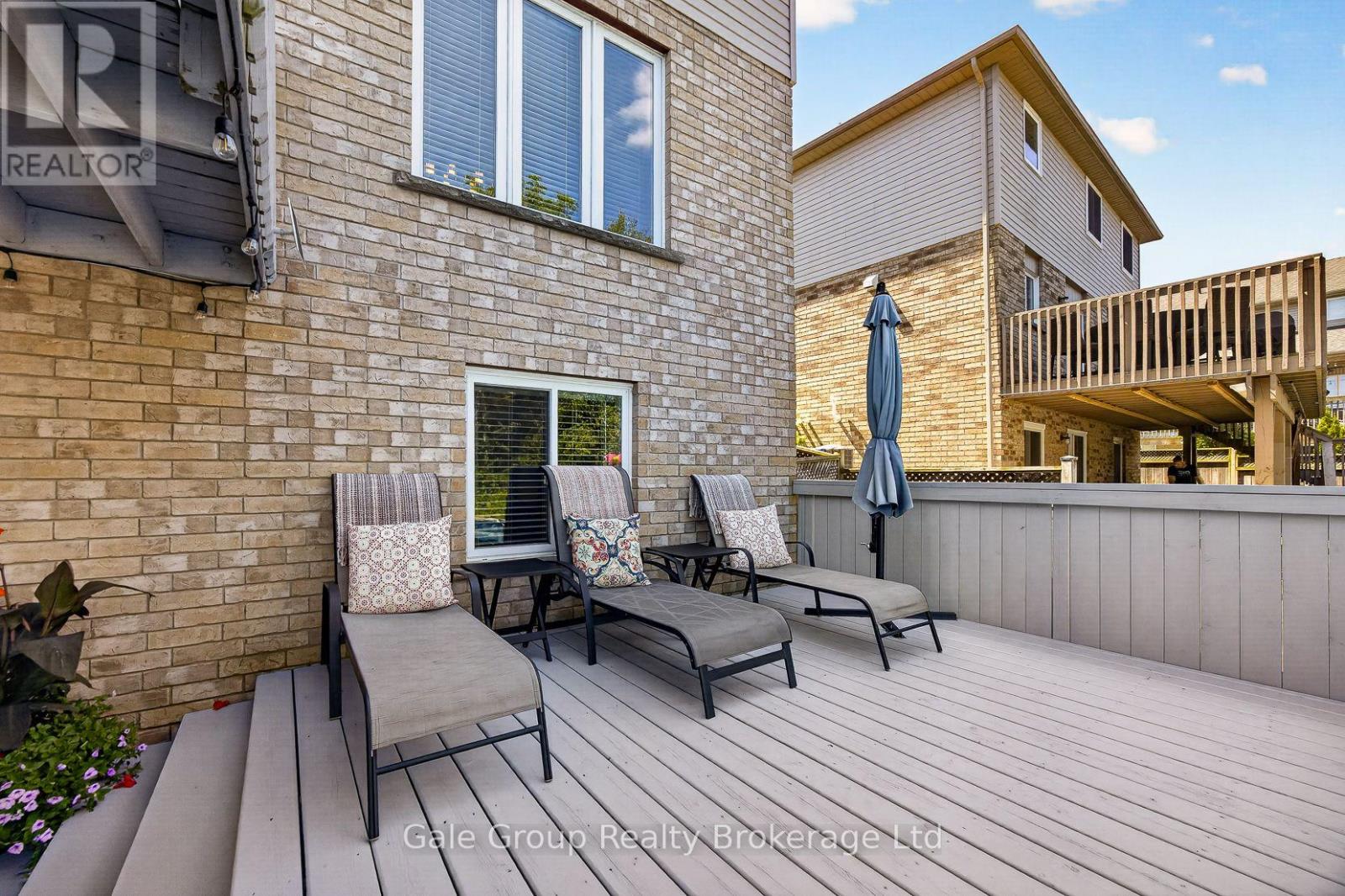 205 Munnoch Boulevard, Woodstock, Ontario  N4T 1V7 - Photo 8 - X13631880