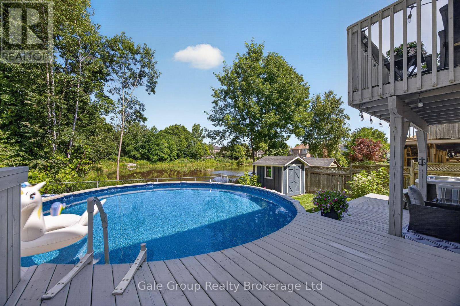 205 Munnoch Boulevard, Woodstock, Ontario  N4T 1V7 - Photo 9 - X13631880