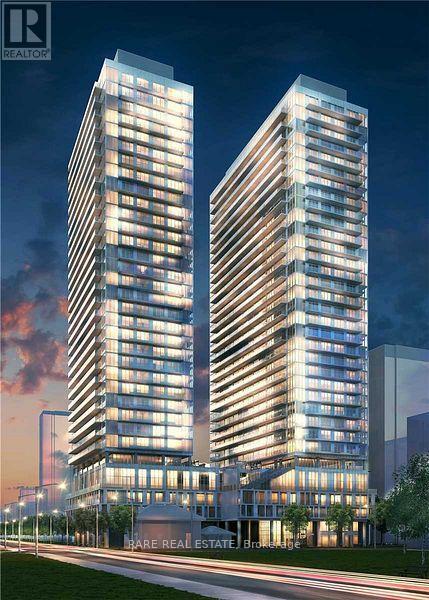 3303 - 195 REDPATH AVENUE, Toronto, Ontario