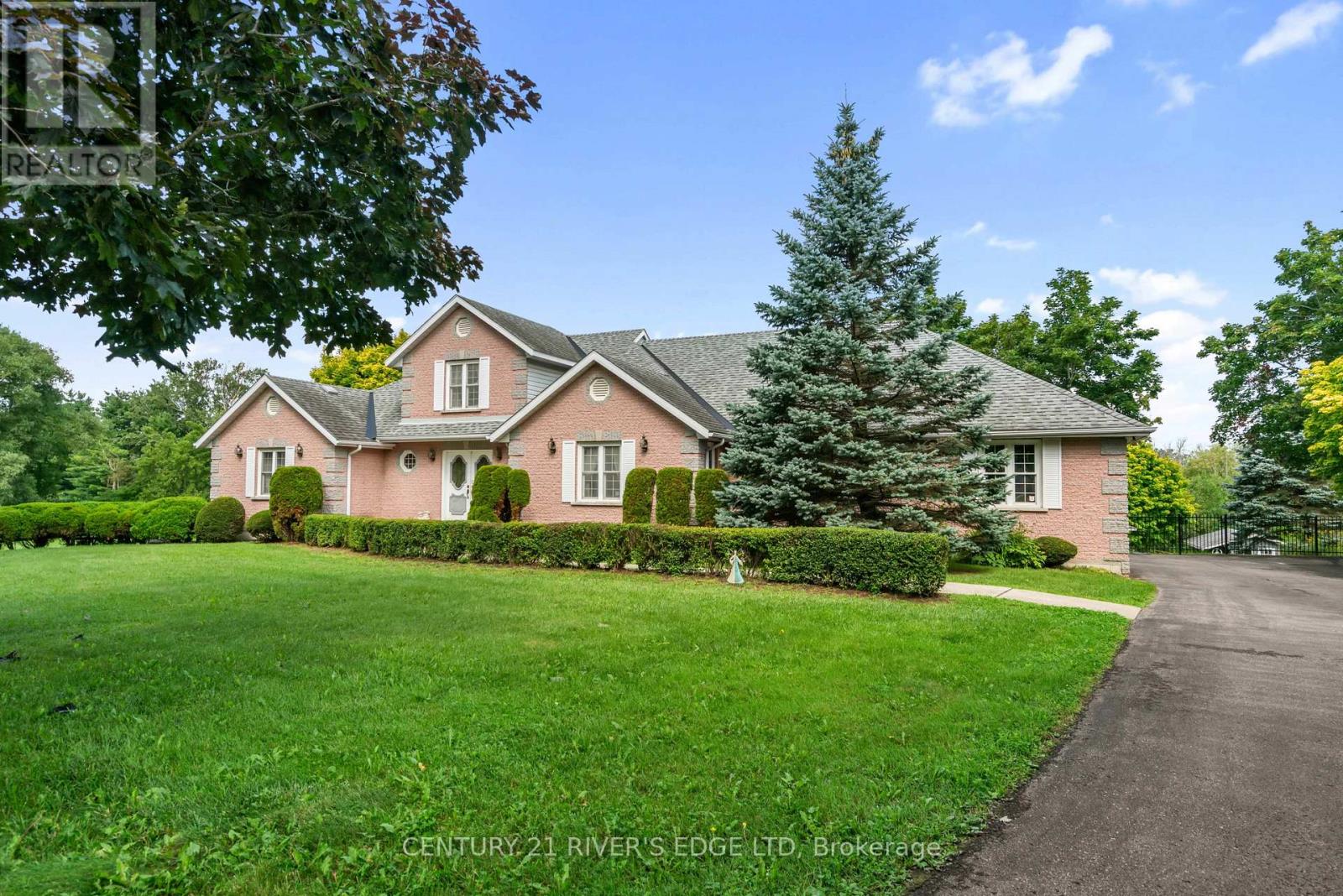 2840 2ND CONCESSION ROAD, Elizabethtown-Kitley, Ontario