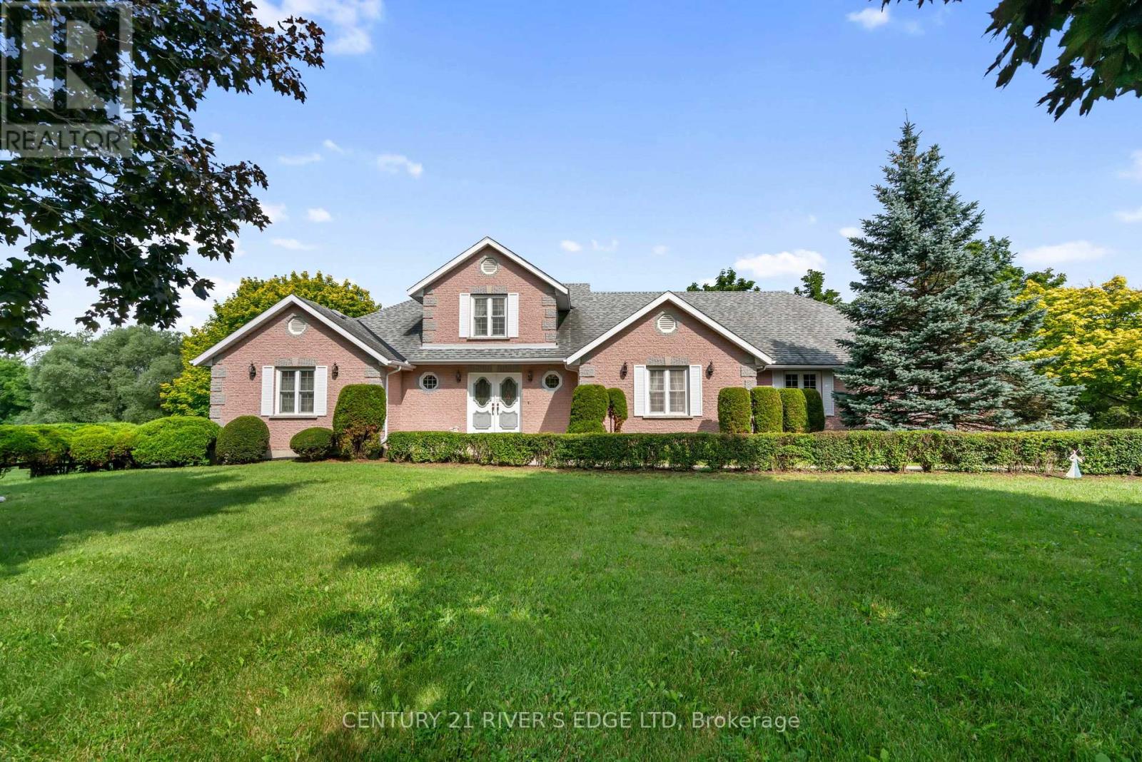 2840 2nd Concession Road, Elizabethtown-Kitley, Ontario  K6V 5T1 - Photo 2 - X13631890