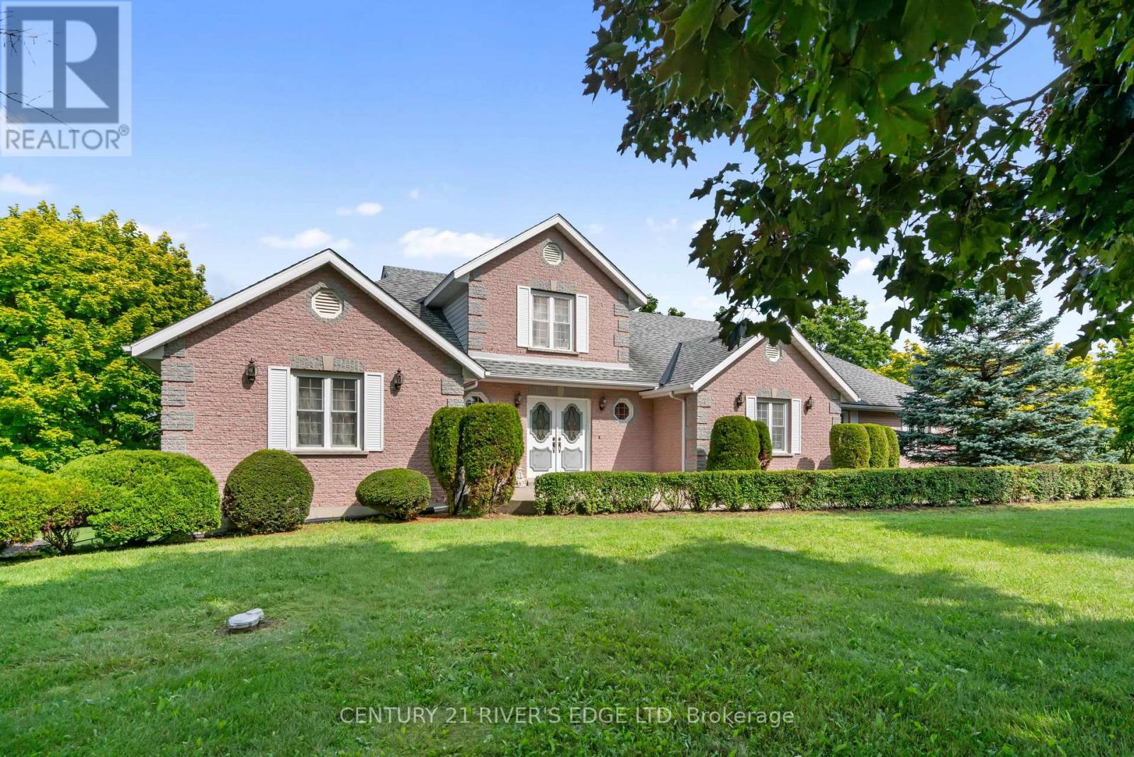 2840 2nd Concession Road, Elizabethtown-Kitley, Ontario  K6V 5T1 - Photo 3 - X13631890