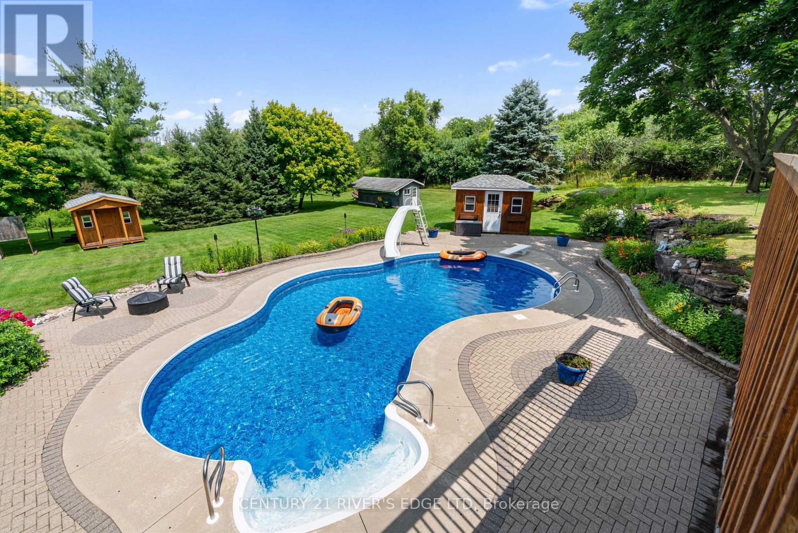 2840 2nd Concession Road, Elizabethtown-Kitley, Ontario  K6V 5T1 - Photo 33 - X13631890