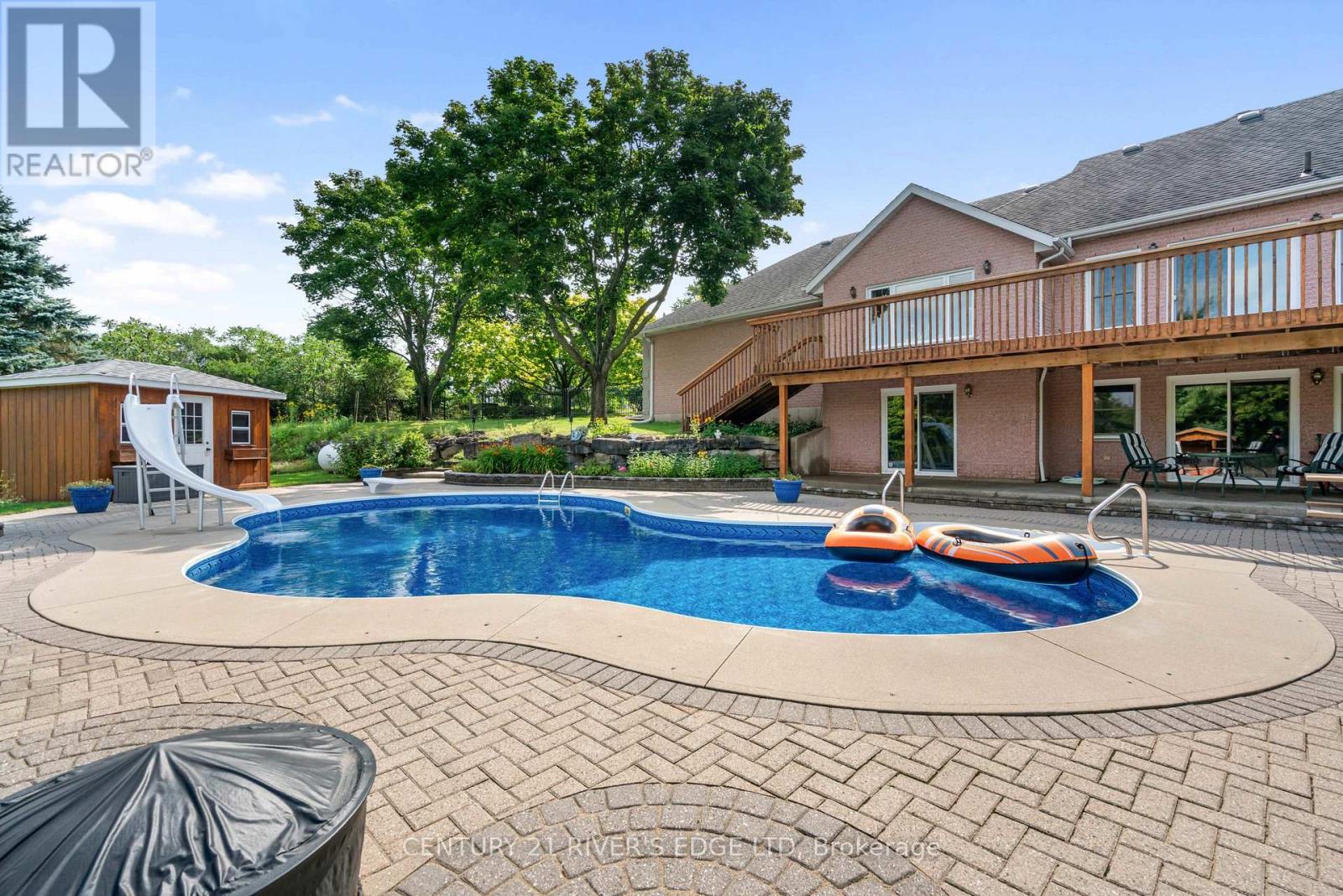 2840 2nd Concession Road, Elizabethtown-Kitley, Ontario  K6V 5T1 - Photo 34 - X13631890