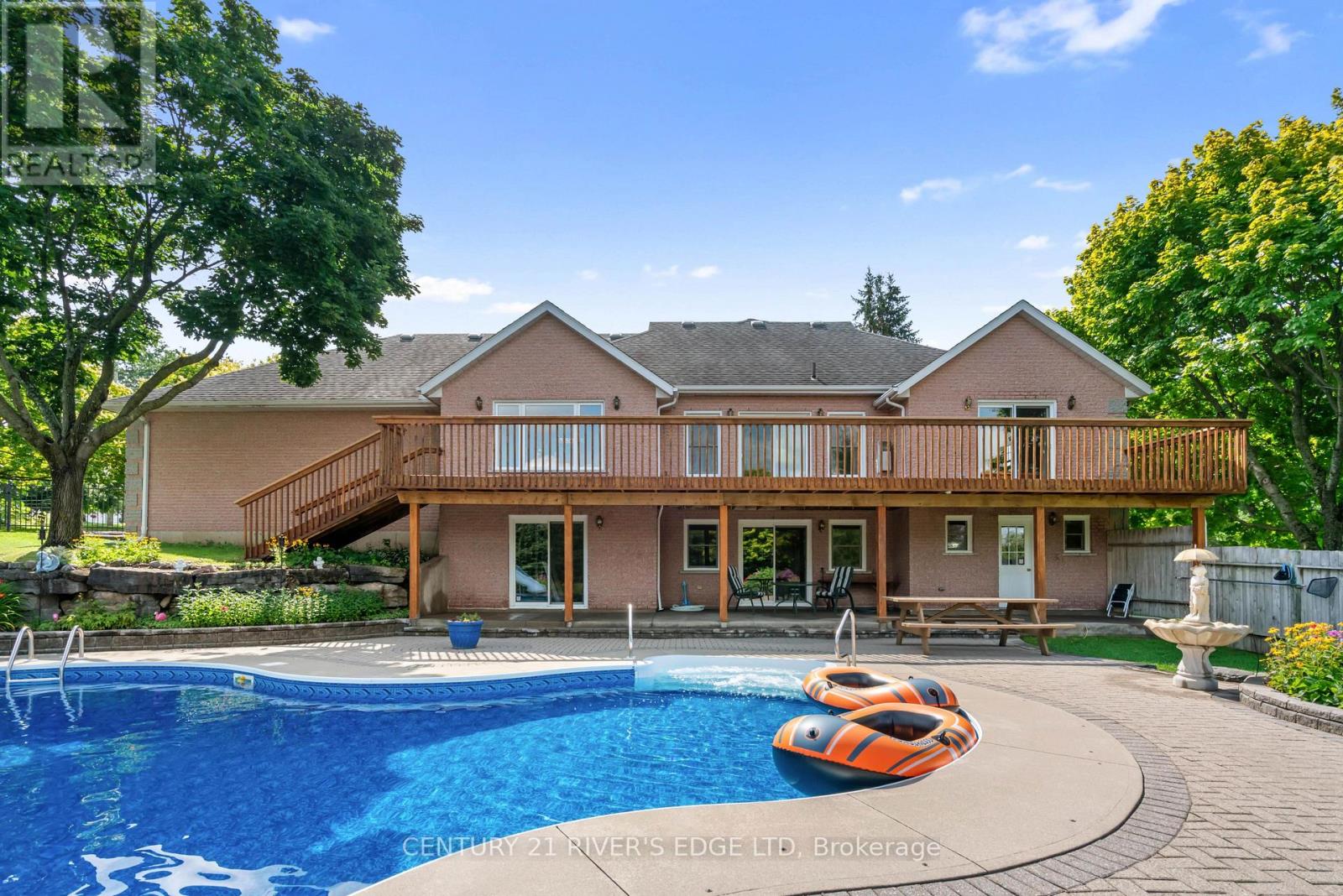 2840 2nd Concession Road, Elizabethtown-Kitley, Ontario  K6V 5T1 - Photo 35 - X13631890
