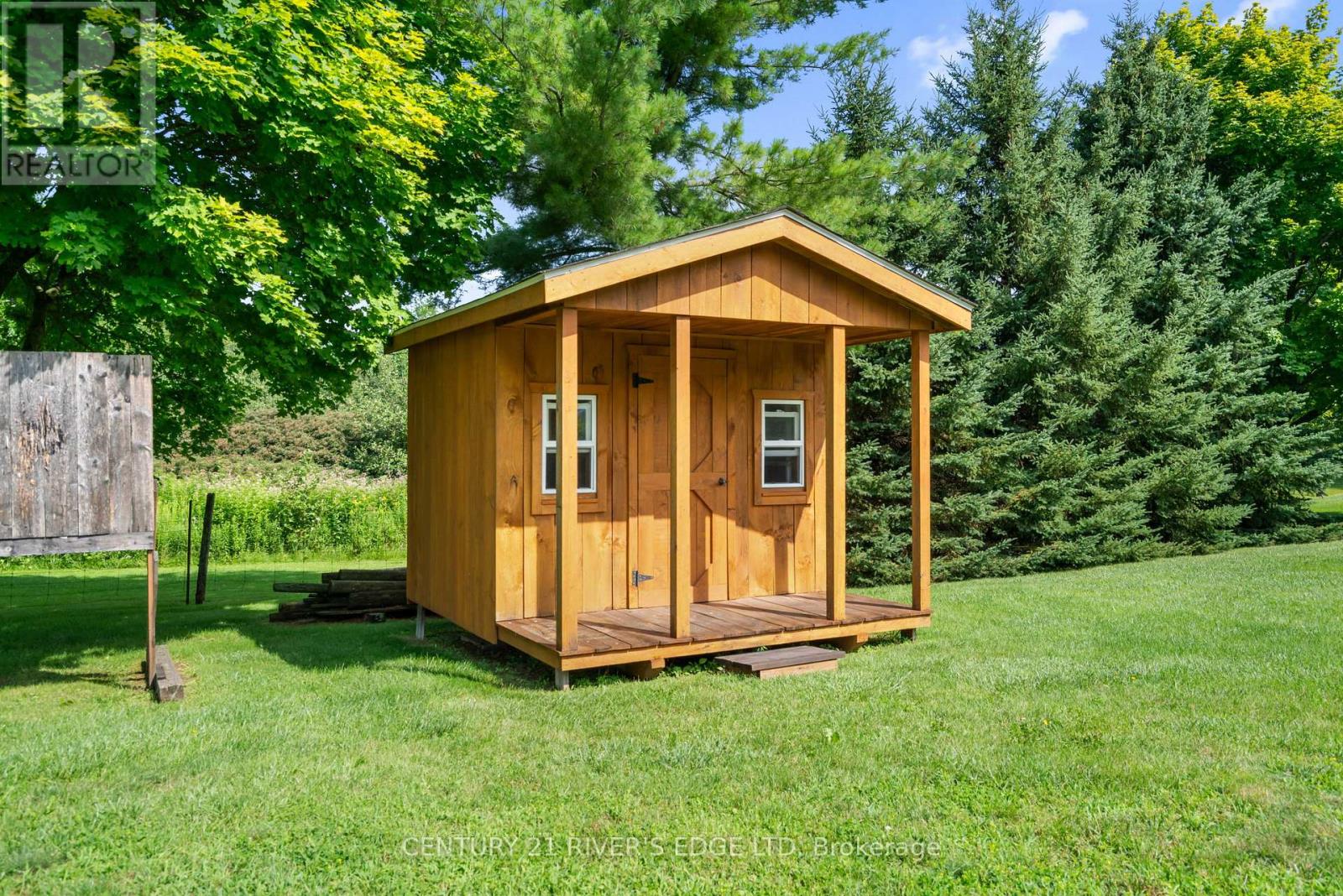 2840 2nd Concession Road, Elizabethtown-Kitley, Ontario  K6V 5T1 - Photo 39 - X13631890