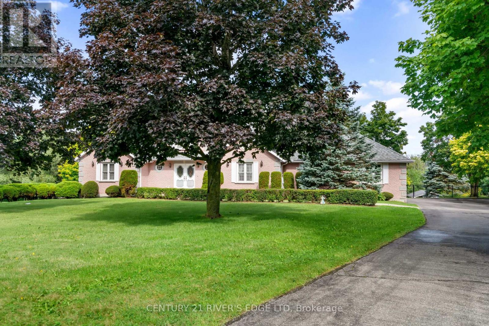 2840 2nd Concession Road, Elizabethtown-Kitley, Ontario  K6V 5T1 - Photo 4 - X13631890