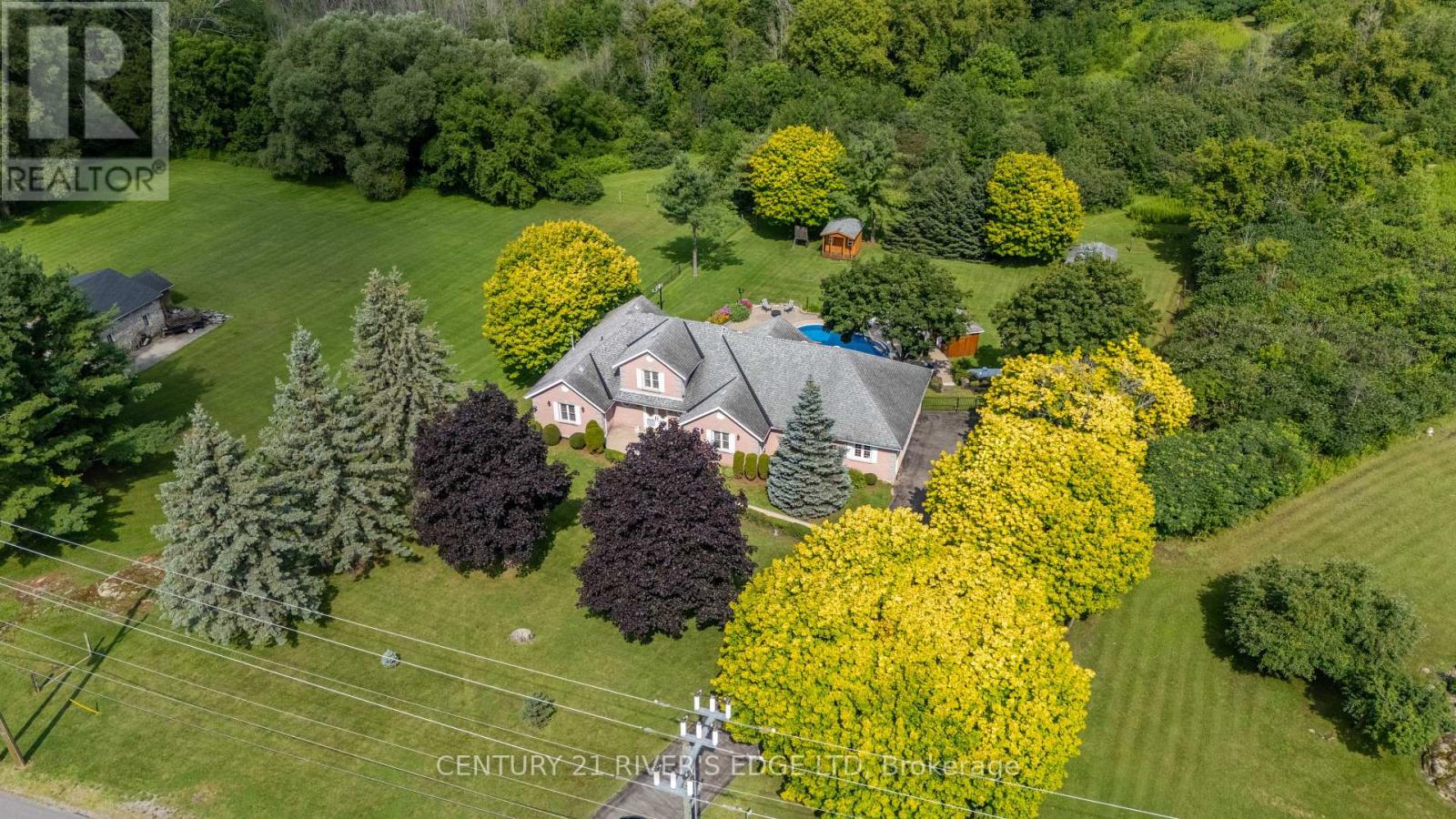 2840 2nd Concession Road, Elizabethtown-Kitley, Ontario  K6V 5T1 - Photo 42 - X13631890