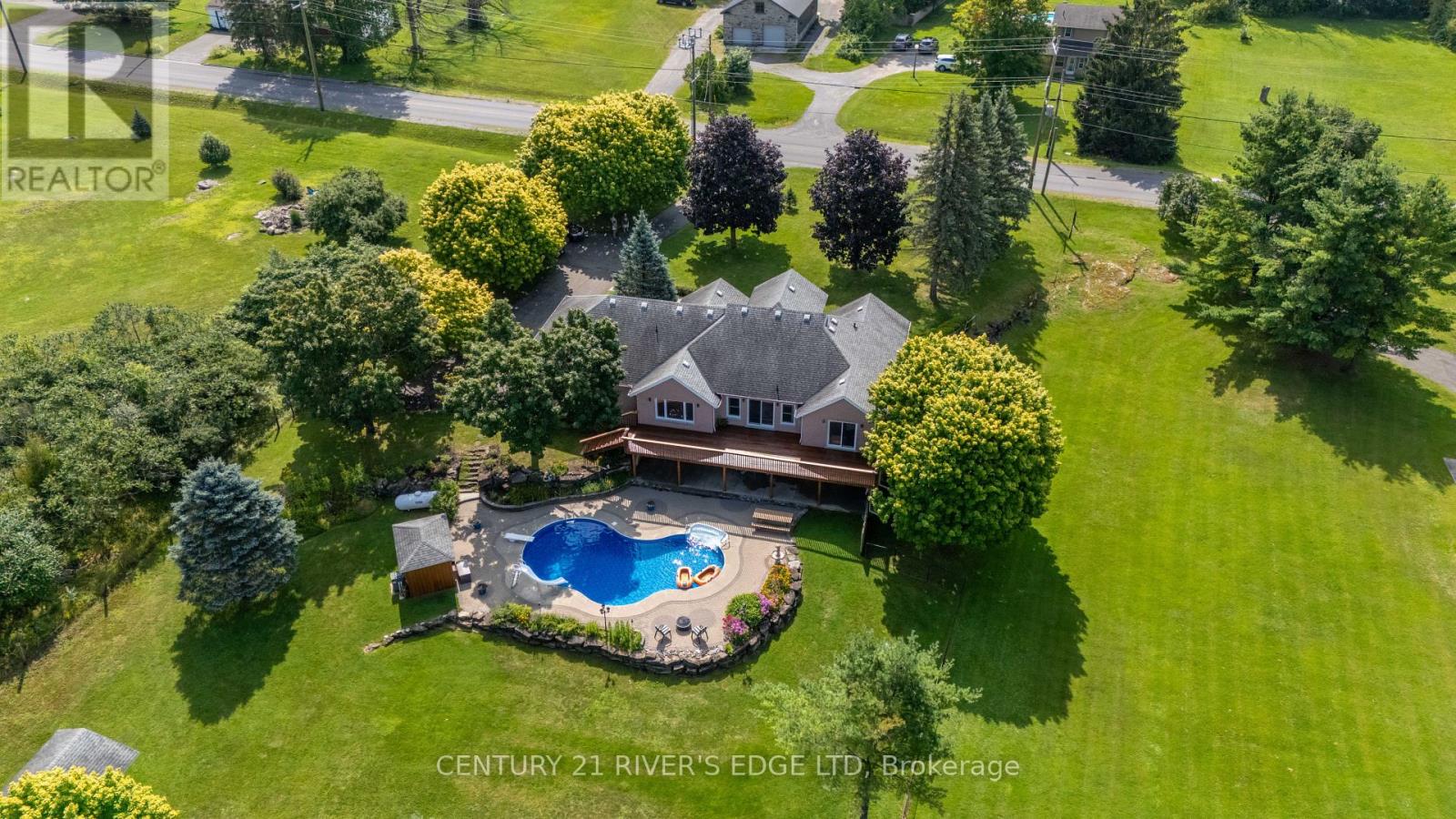 2840 2nd Concession Road, Elizabethtown-Kitley, Ontario  K6V 5T1 - Photo 43 - X13631890