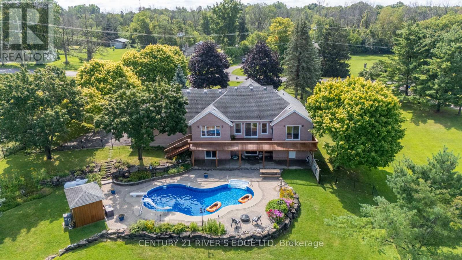 2840 2nd Concession Road, Elizabethtown-Kitley, Ontario  K6V 5T1 - Photo 45 - X13631890