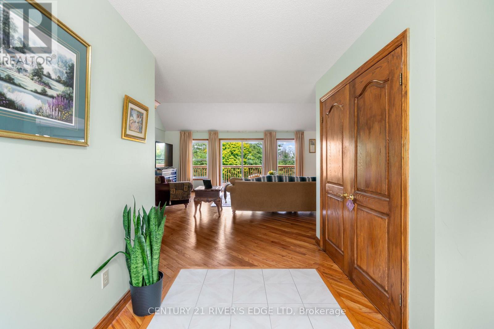 2840 2nd Concession Road, Elizabethtown-Kitley, Ontario  K6V 5T1 - Photo 5 - X13631890